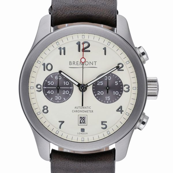 Bremont ALT1 ALT1-C/CR